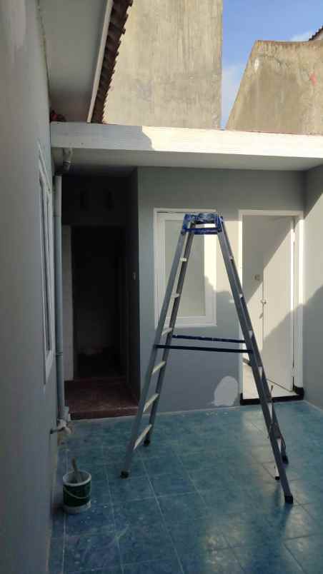 rumah citra sentosa surabaya barat hadap utara