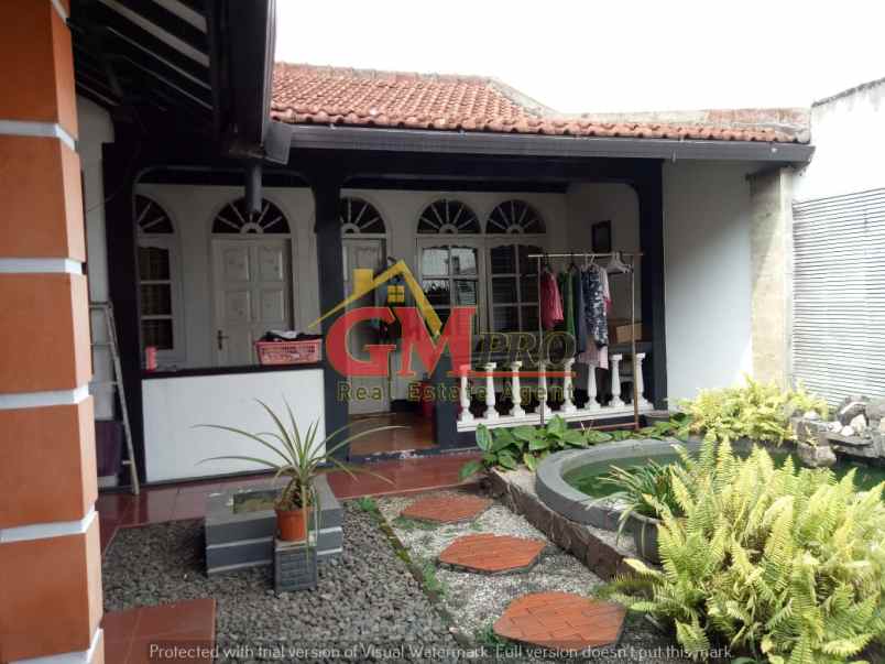 rumah ciwastra