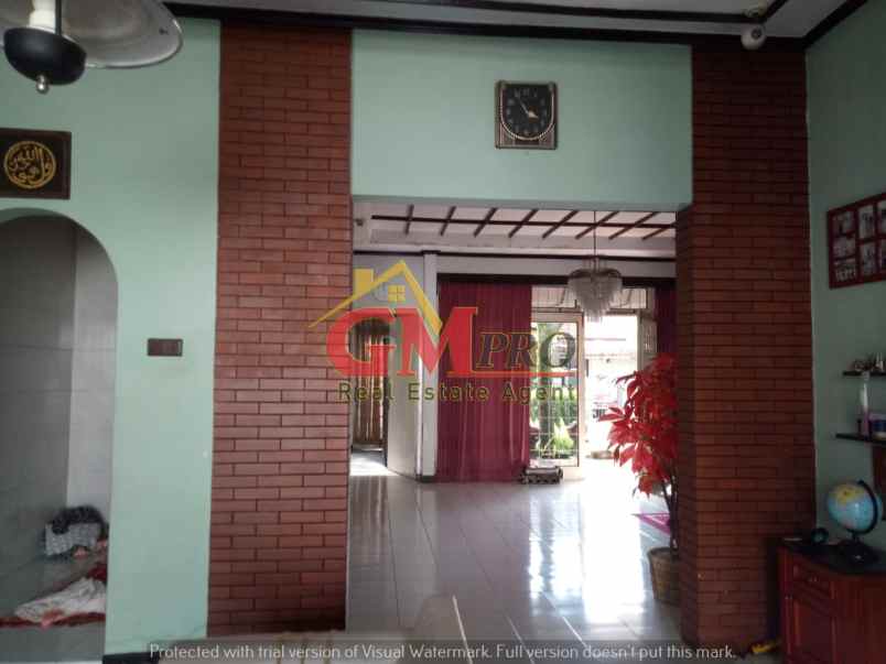 rumah ciwastra