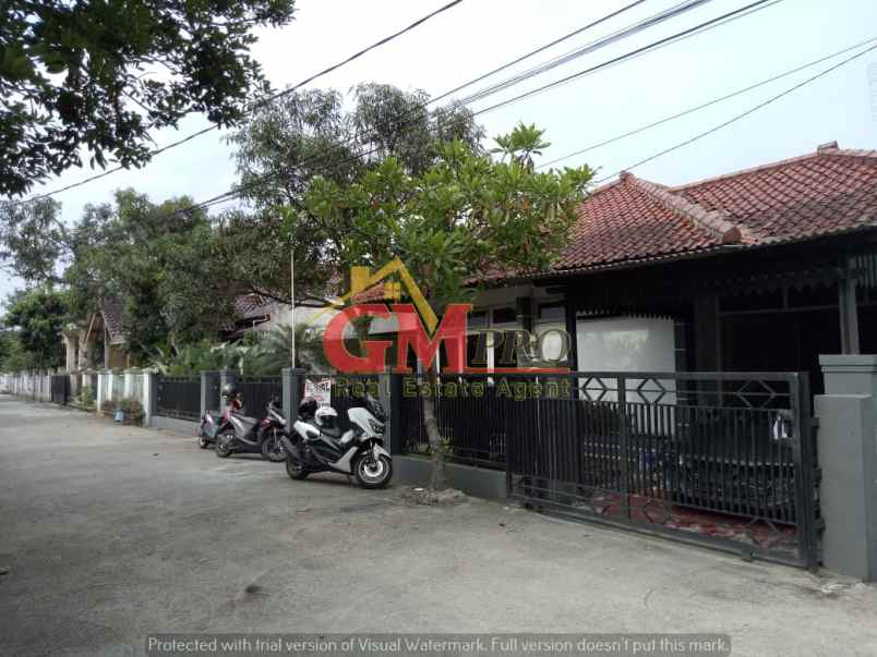 rumah ciwastra