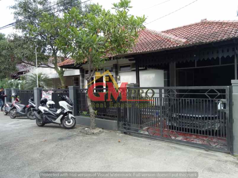 rumah ciwastra