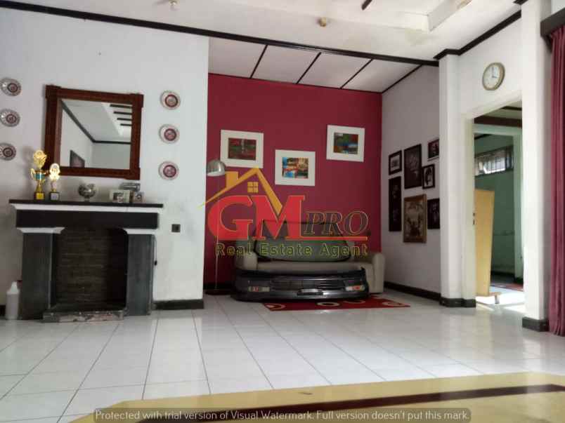 rumah ciwastra