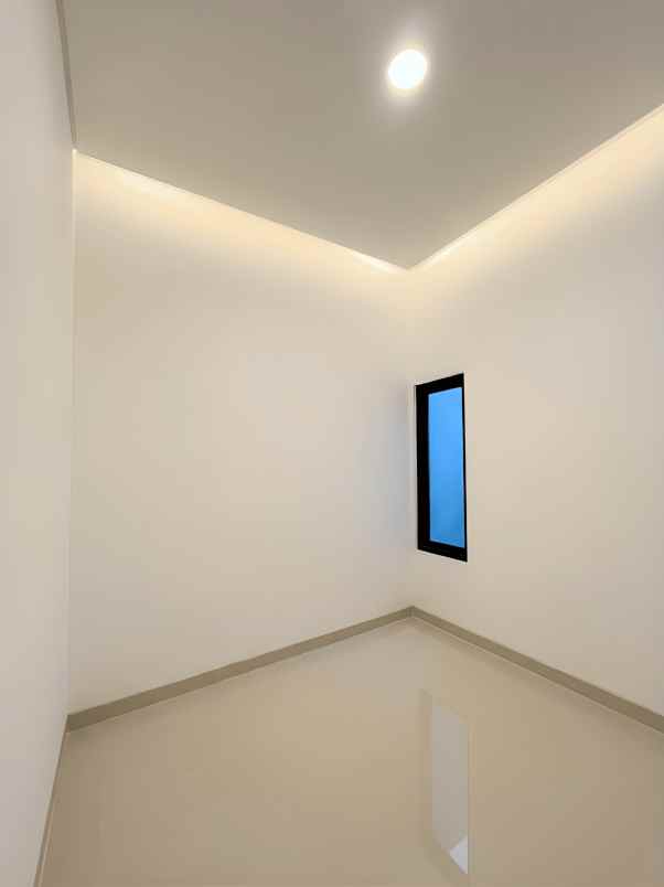 rumah cluster 1 lantai harga mulai 300 jutaan