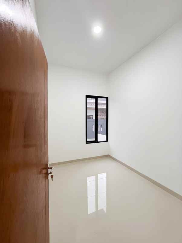 rumah cluster 1 lantai harga mulai 300 jutaan