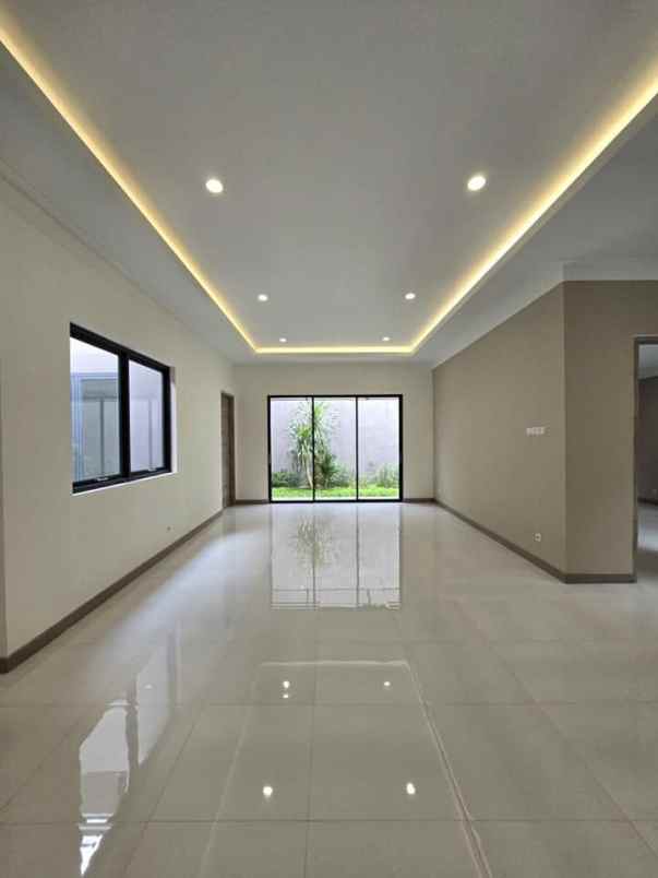 rumah dalam komplek cipinang elok jatinegara jaktim