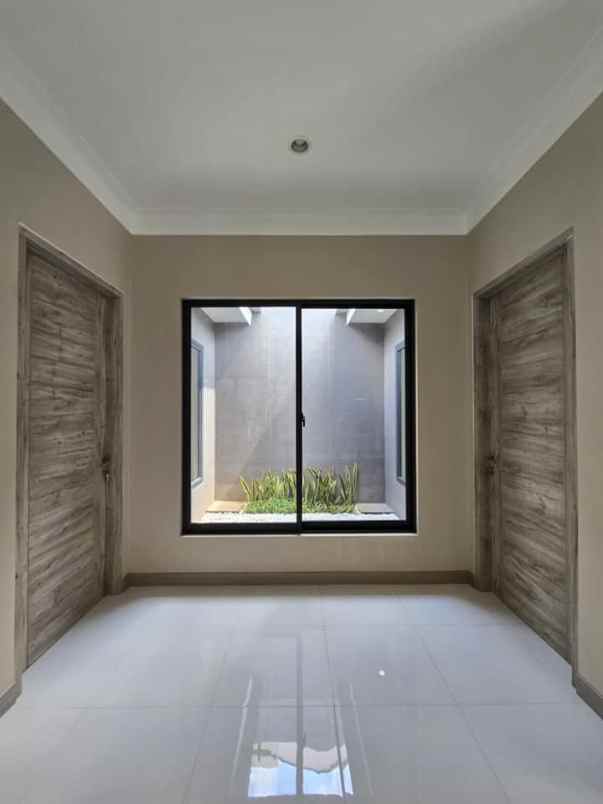 rumah dalam komplek cipinang elok jatinegara jaktim