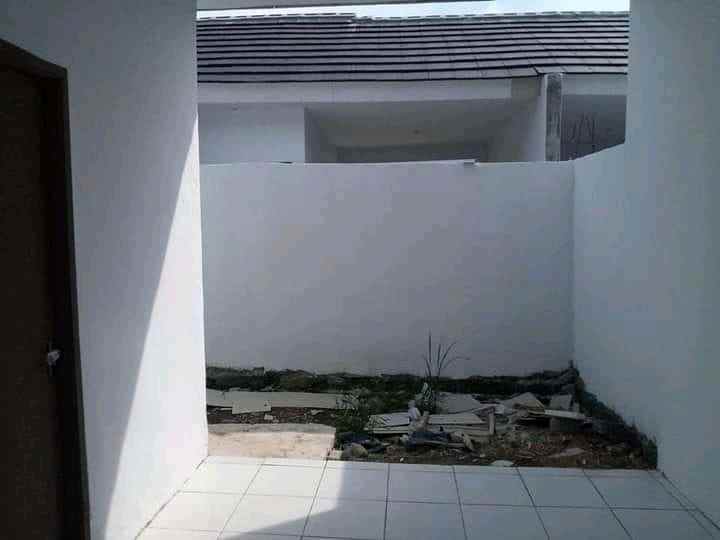 rumah desa kalijaya cikarang barat