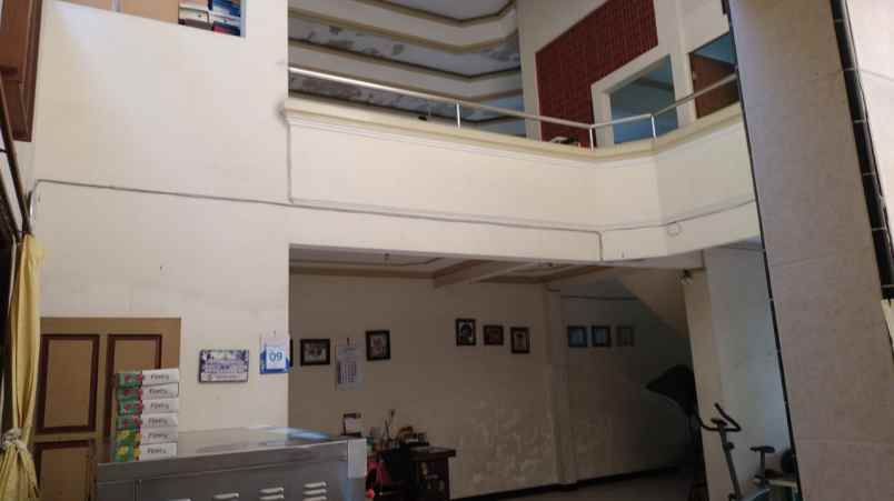 rumah di darmo permai selatan