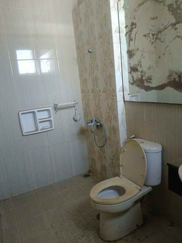 rumah dijual cepat cluster magnolia summarecon bekasi