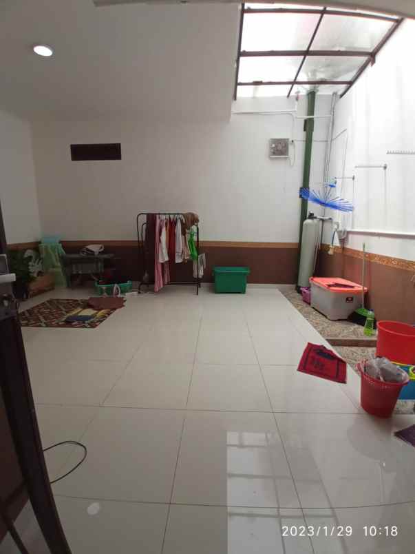 rumah dijual cepat di komplek antapani kota bandung
