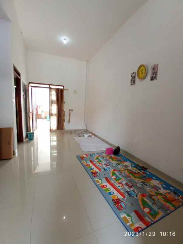 rumah dijual cepat di komplek antapani kota bandung