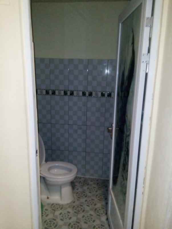 rumah dijual dekat exit tol dan pasar induk cikopo