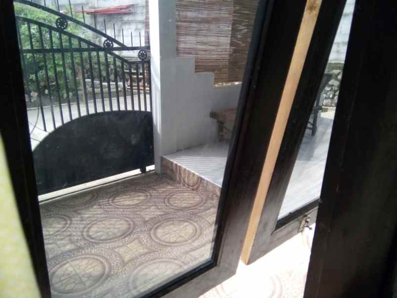 rumah dijual dekat exit tol dan pasar induk cikopo