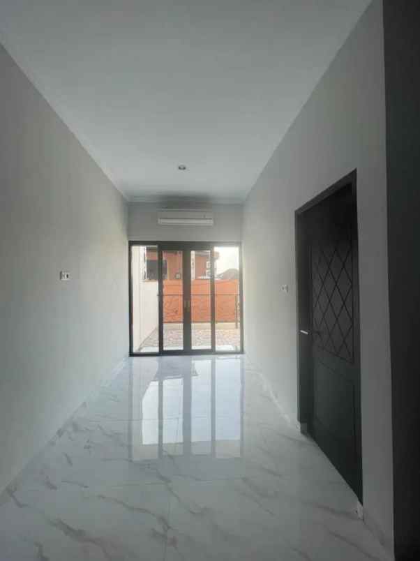 rumah dijual di lenteng agung jakarta selatan