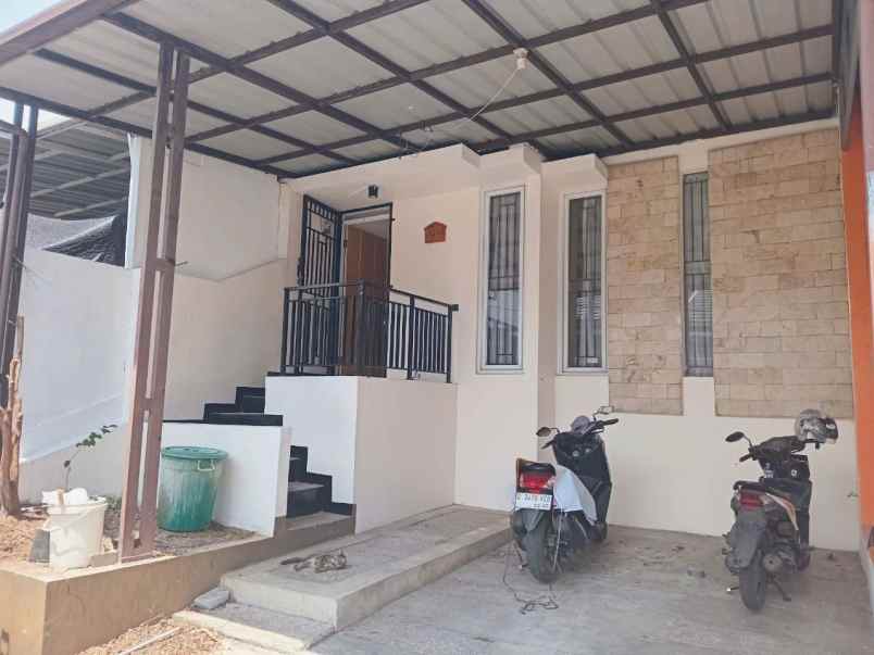 rumah dijual murah di kota bandung
