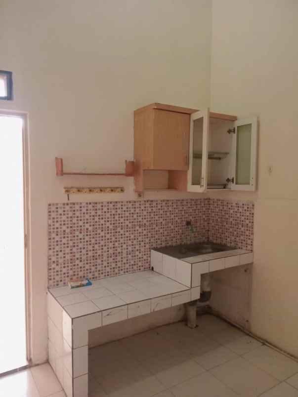 rumah dijual murah di kota bandung