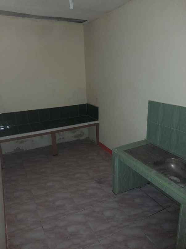 rumah dijual pondok benowo indah surabaya barat