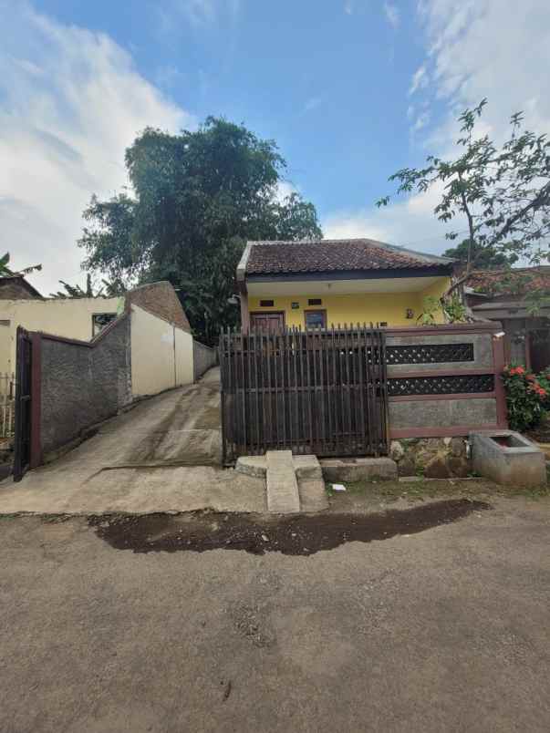 rumah dikontrakan wilayah banjaran bandung selatan
