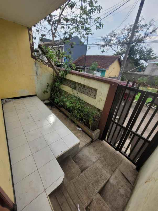 rumah dikontrakan wilayah banjaran bandung selatan