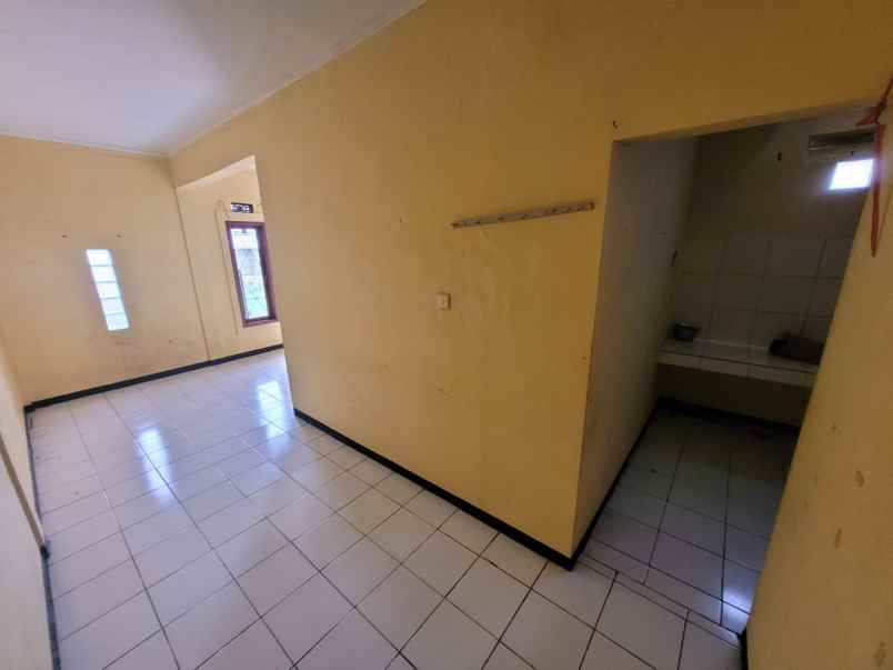 rumah dikontrakan wilayah banjaran bandung selatan