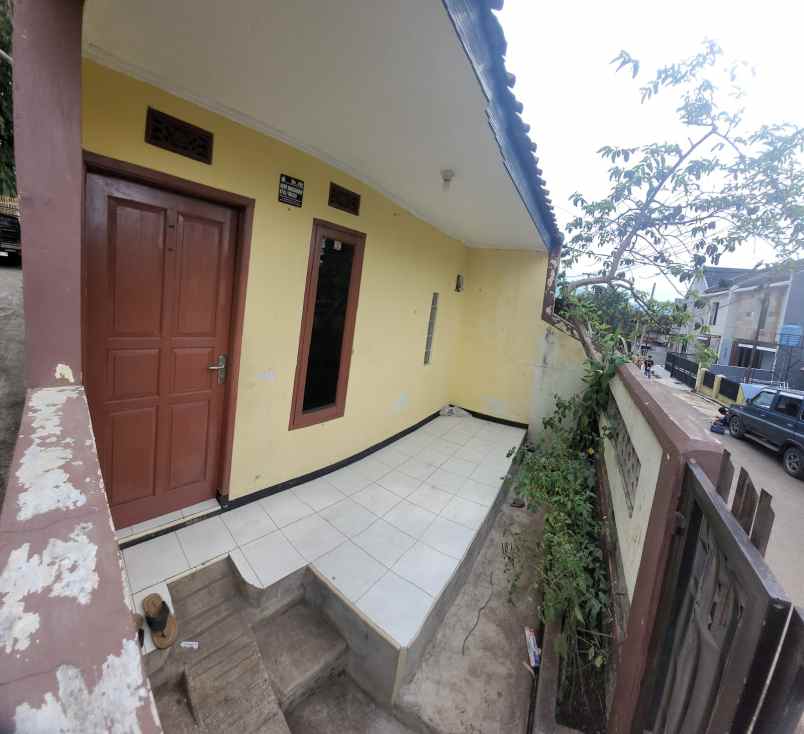 rumah dikontrakan wilayah banjaran bandung selatan