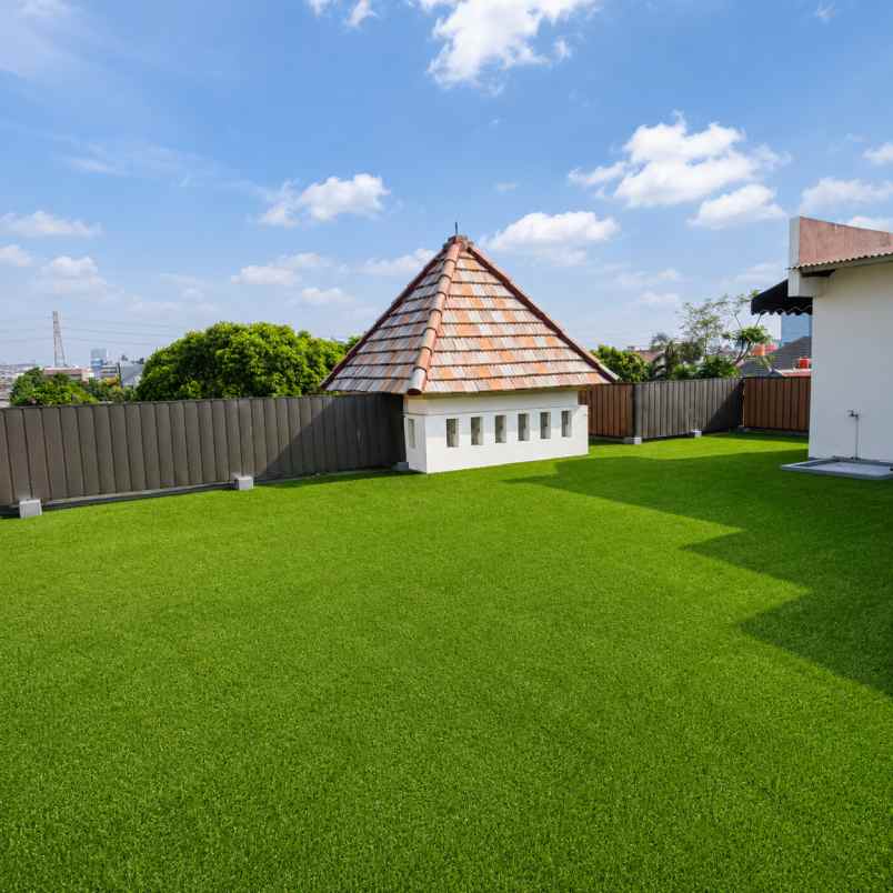 rumah disewakan di duren tiga