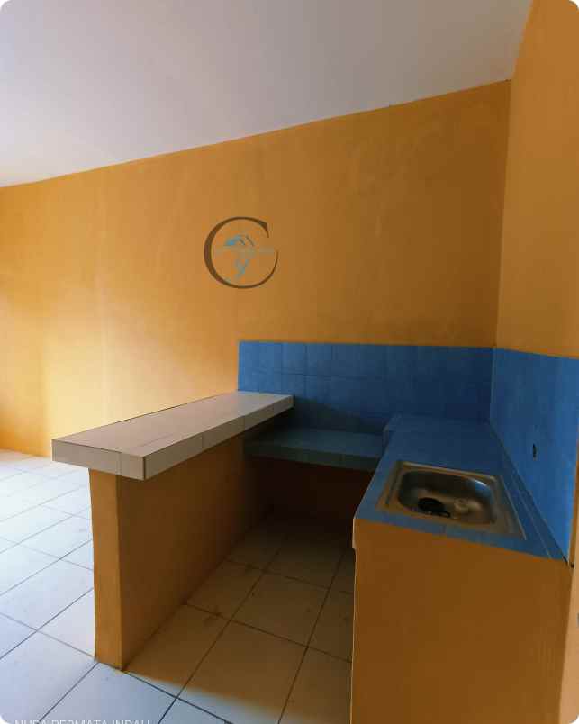 rumah ds rancamanyar kp nusa jln