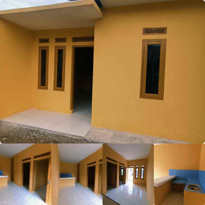 rumah ds rancamanyar kp nusa jln