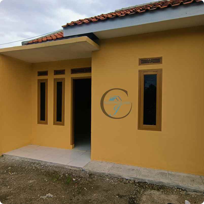 rumah ds rancamanyar kp nusa jln
