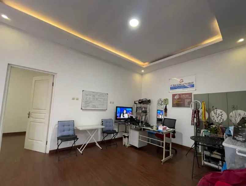 rumah elang mangunharjo tembalang semarang