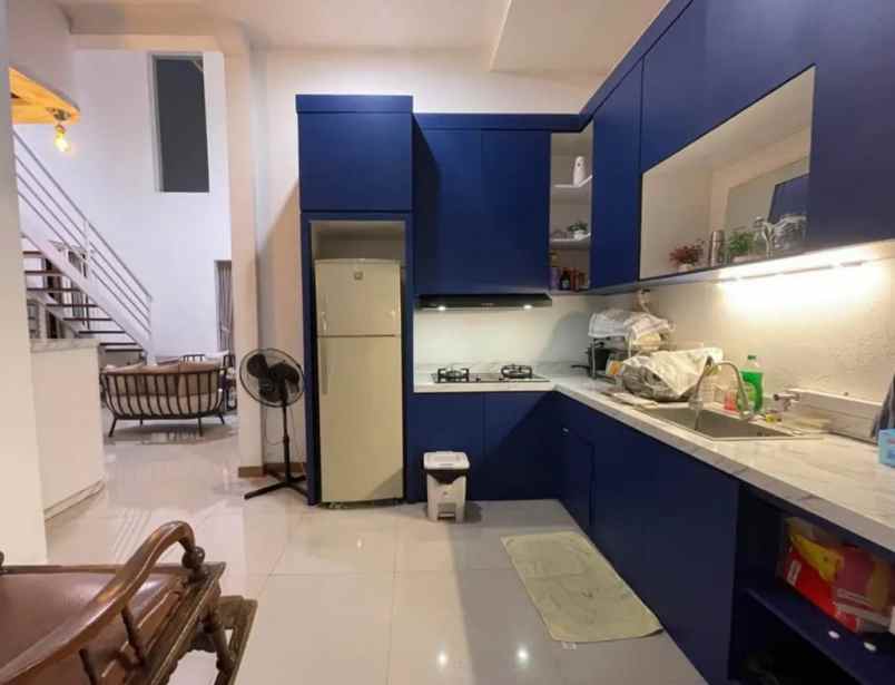 rumah elang mangunharjo tembalang semarang