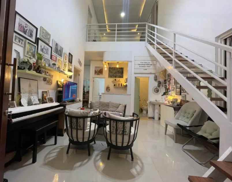 rumah elang mangunharjo tembalang semarang