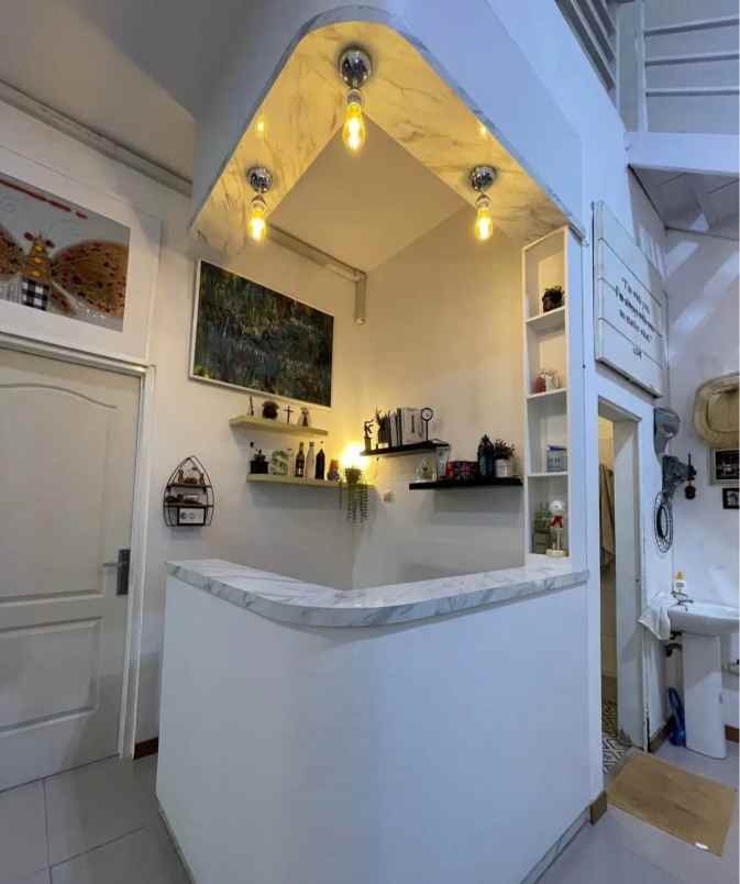 rumah elang mangunharjo tembalang semarang