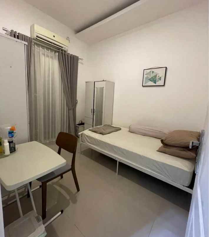 rumah elang mangunharjo tembalang semarang