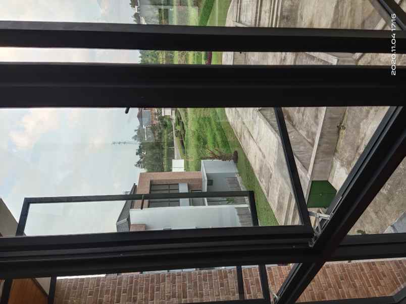 rumah graha pinus circle pondok