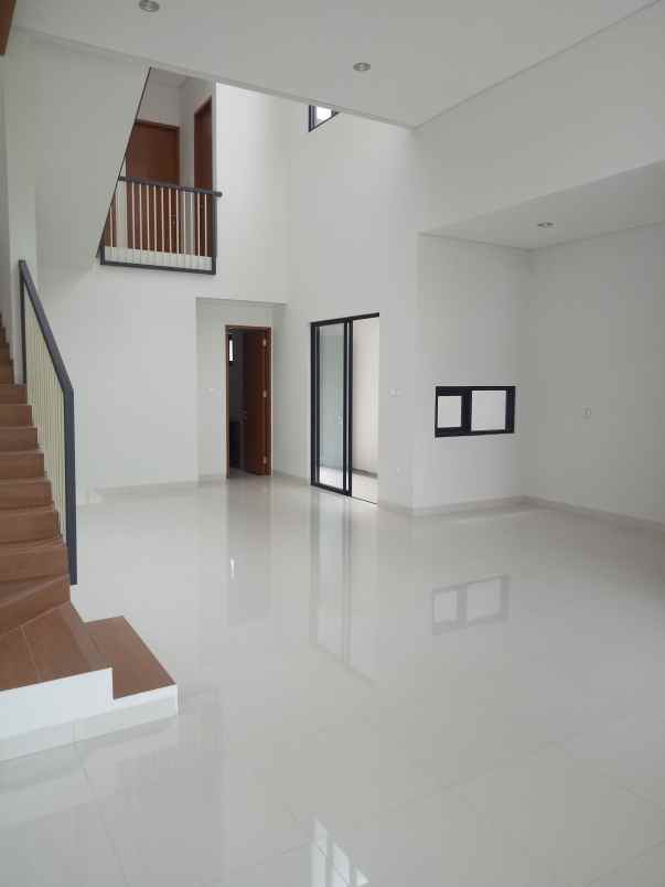 rumah graha pinus circle pondok