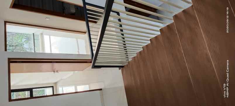 rumah graha pinus circle pondok