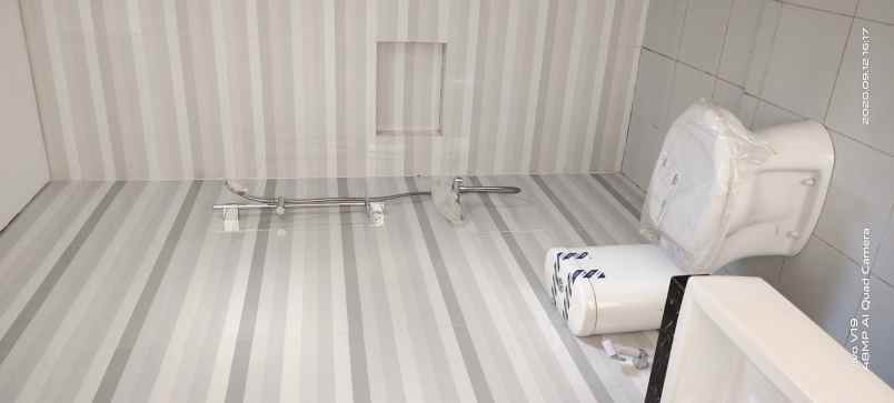 rumah graha pinus circle pondok