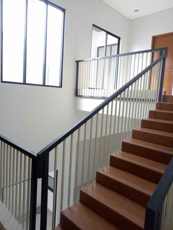 rumah graha pinus circle pondok