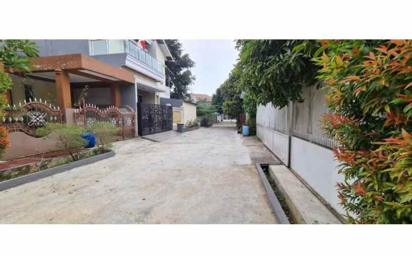 rumah grand depok city 3 kamar tidur