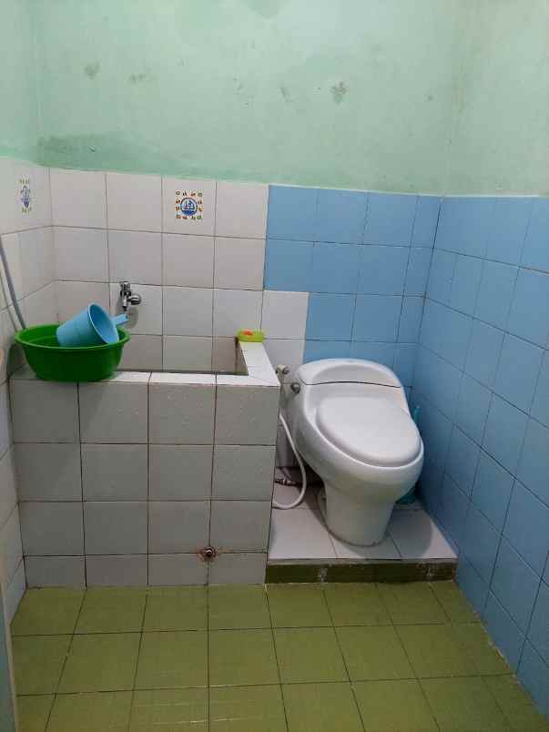 rumah harapan indah bekasi harga perfect k0151