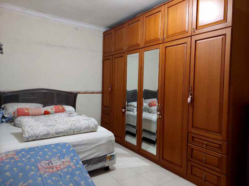 rumah harapan indah bekasi harga perfect k0151