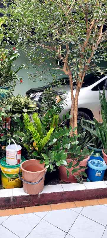 rumah harapan indah bekasi harga perfect k0151