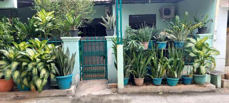 rumah harapan indah bekasi harga perfect k0151