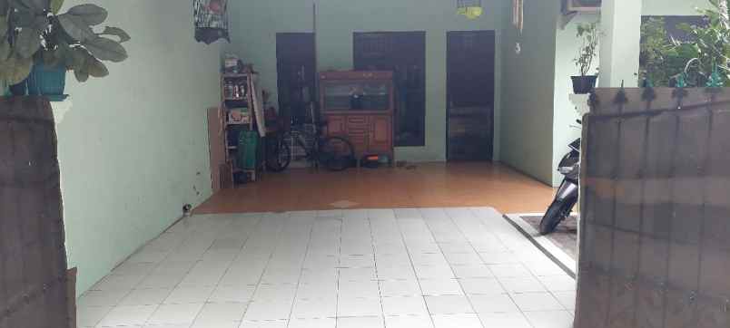 rumah harapan indah bekasi harga perfect k0151