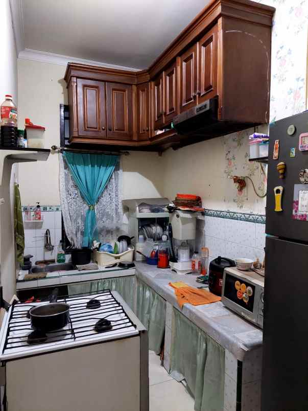 rumah harapan indah bekasi harga perfect k0151