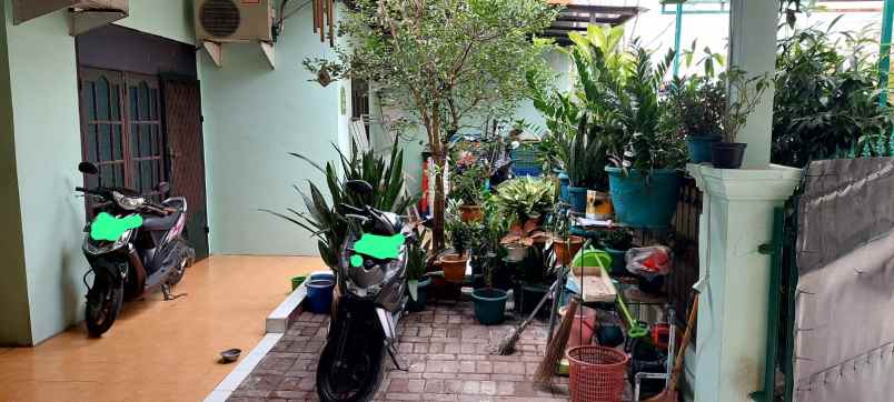 rumah harapan indah bekasi harga perfect k0151