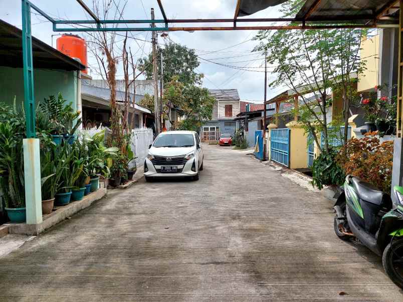 rumah harapan indah bekasi harga perfect k0151