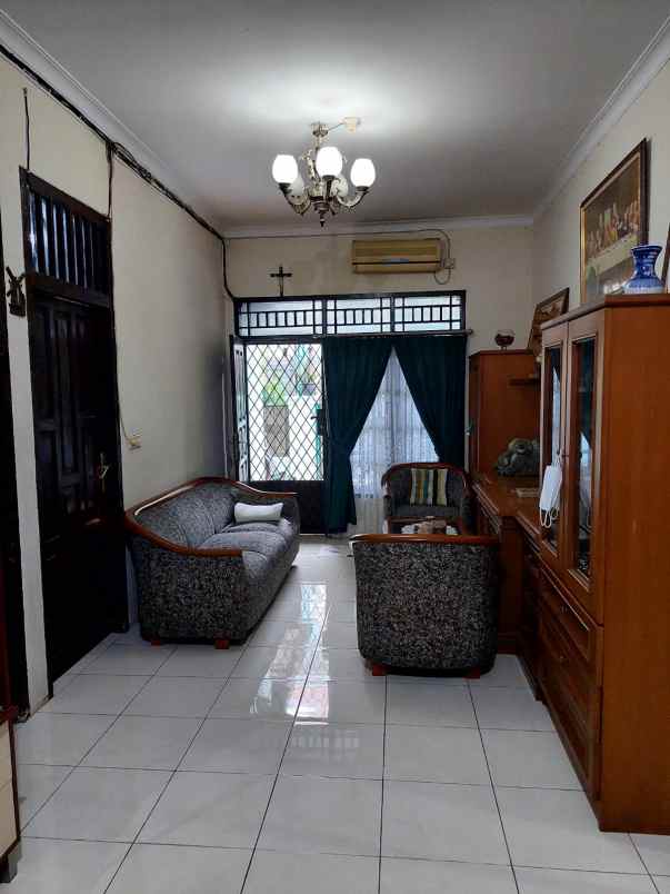rumah harapan indah bekasi harga perfect k0151