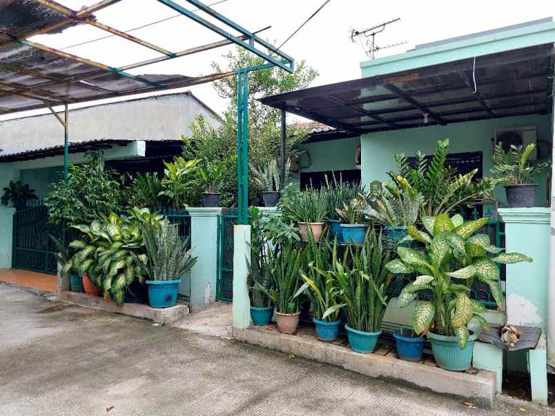 rumah harapan indah bekasi harga perfect k0151